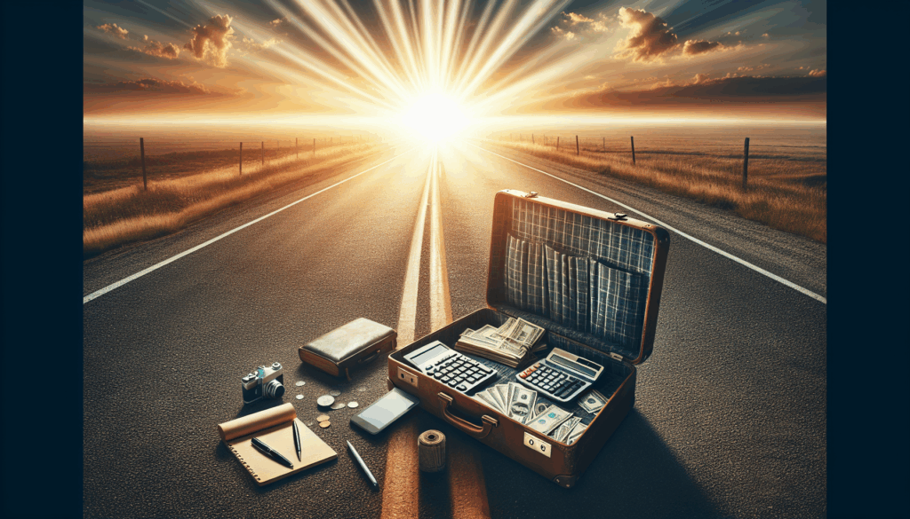 Entrepreneurship: A Path to Wealth Creation and Financial Freedom