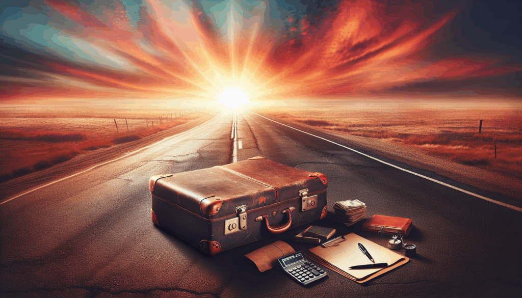 Entrepreneurship: A Path to Wealth Creation and Financial Freedom