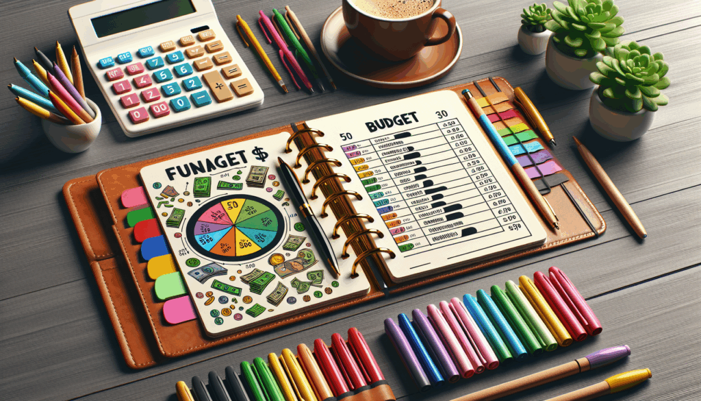 Mastering the 50/30/20 Rule for Financial Freedom