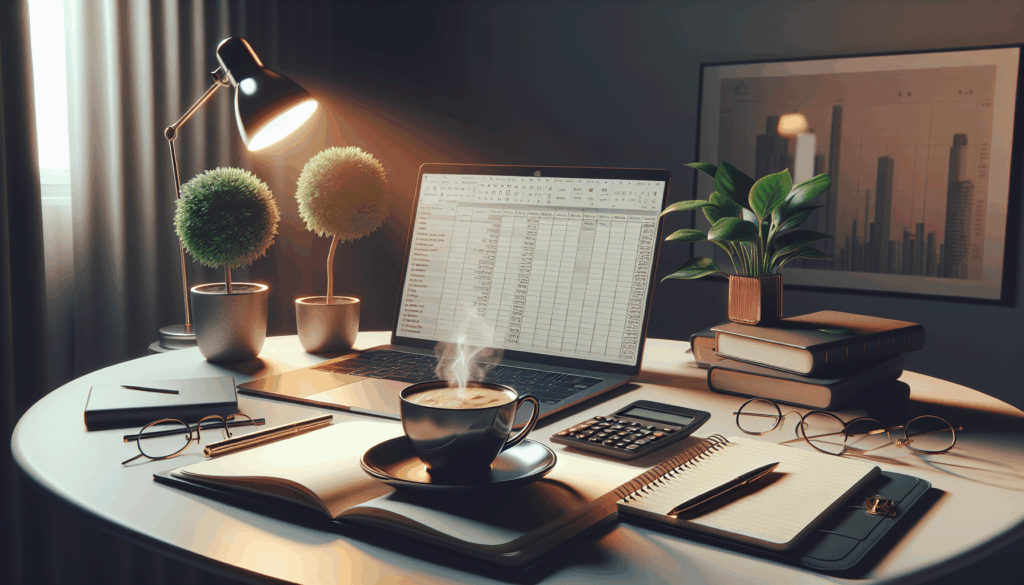 Side Hustle: A Serious Business for Accelerating Financial Independence