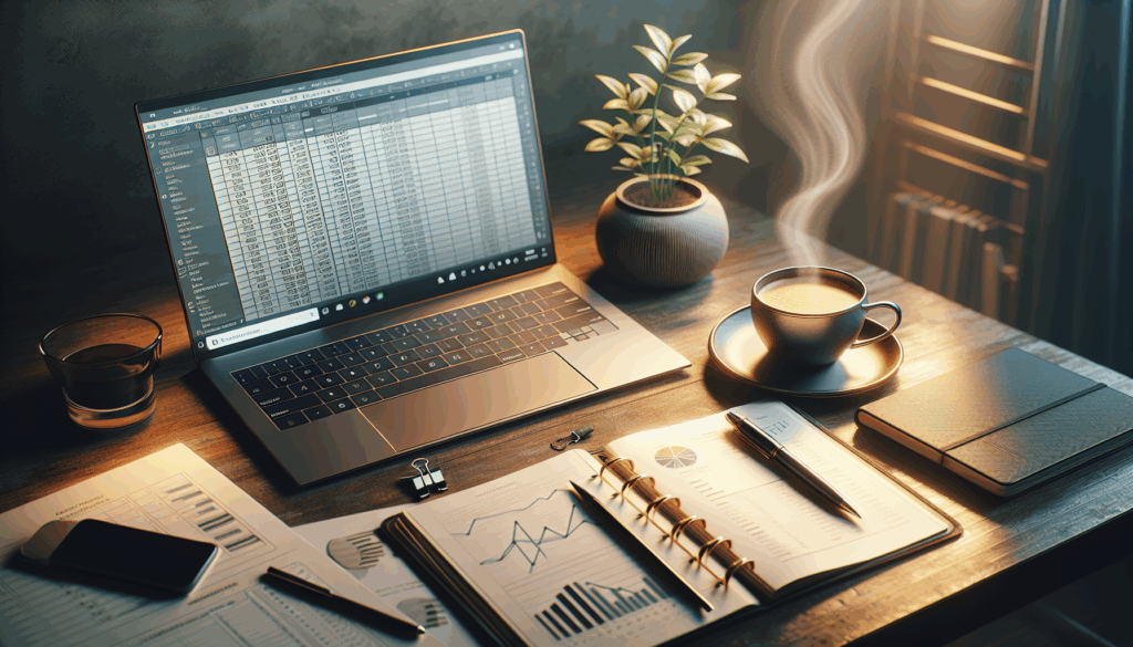 Side Hustle: A Serious Business for Accelerating Financial Independence