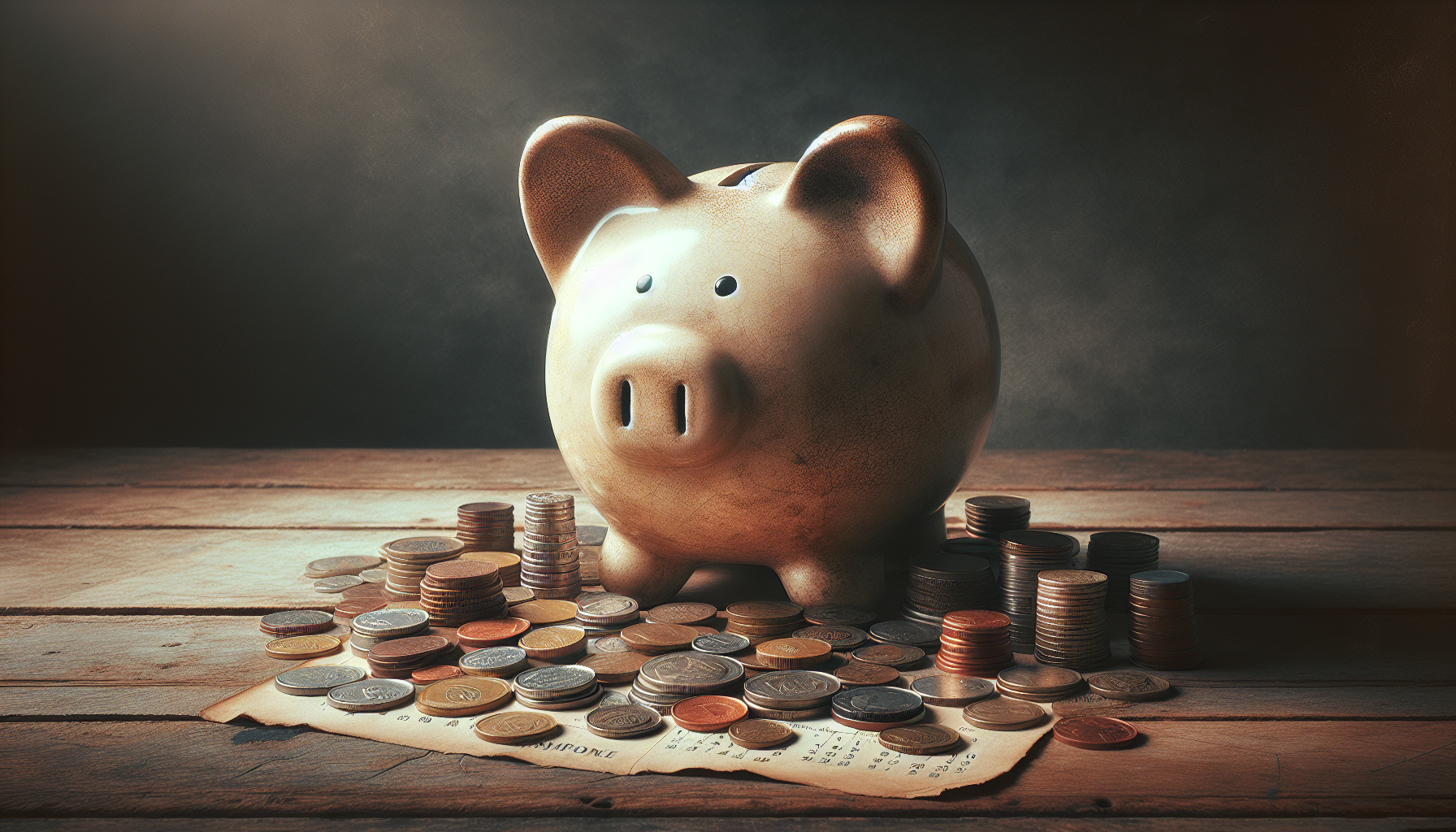 Starting Late: Strategies for Saving for Retirement