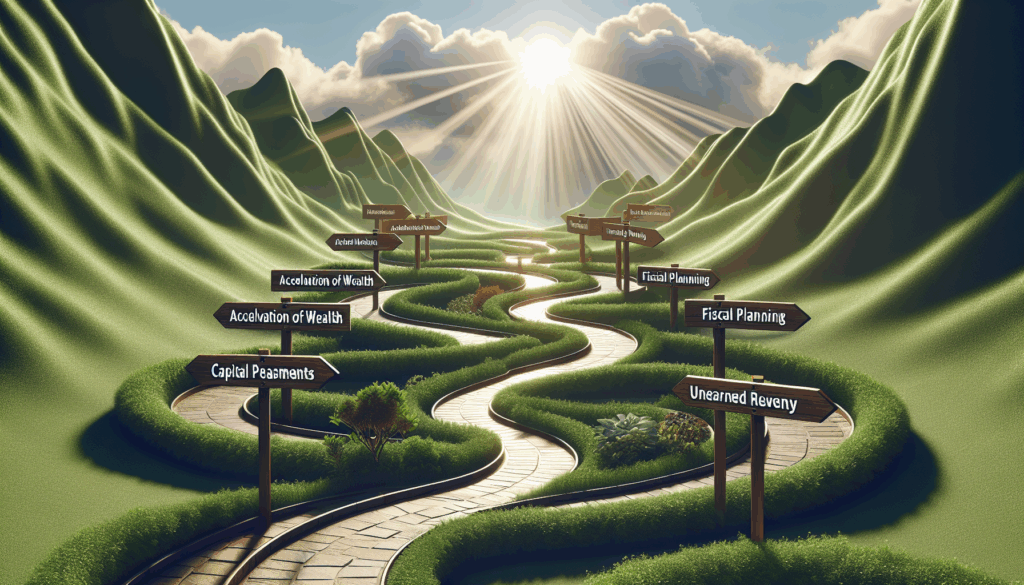 The Complete Roadmap to Achieving Financial Independence Through Tailored Strategies