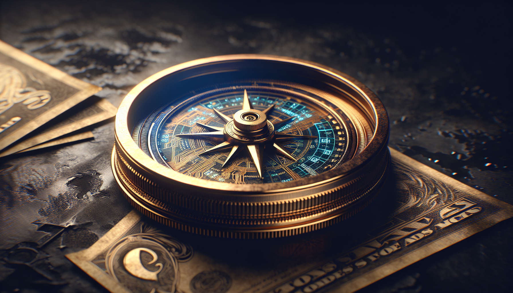 Why Gold, Cash, and Digital Assets Are Rising Together and What It Signals About Market Uncertainty